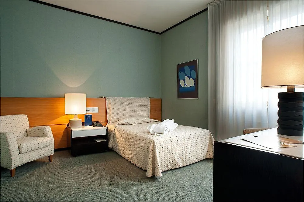 Mercure Hotel President Lecce