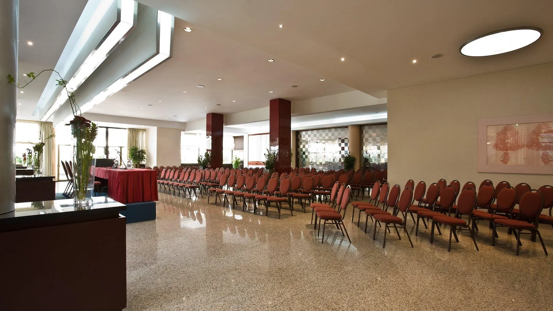 ****  Mercure Hotel President Lecce Italy