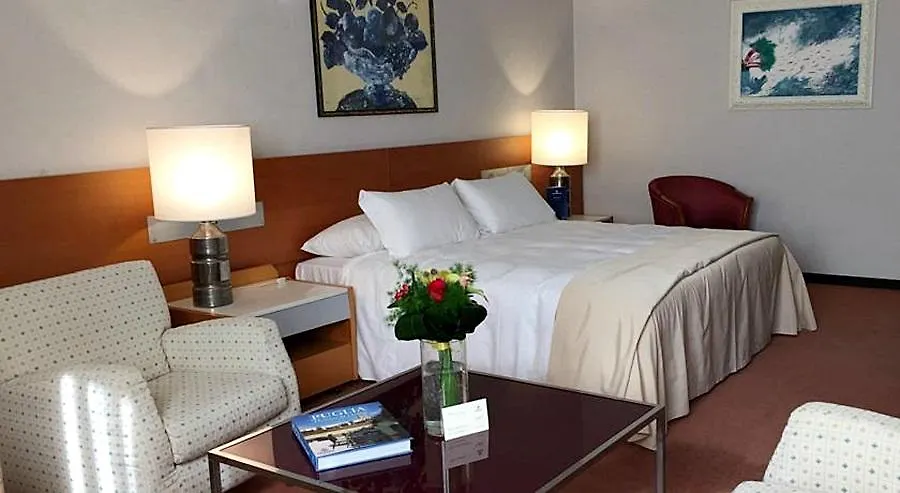 Hotel President - Vestas Hotels&Resorts Lecce
