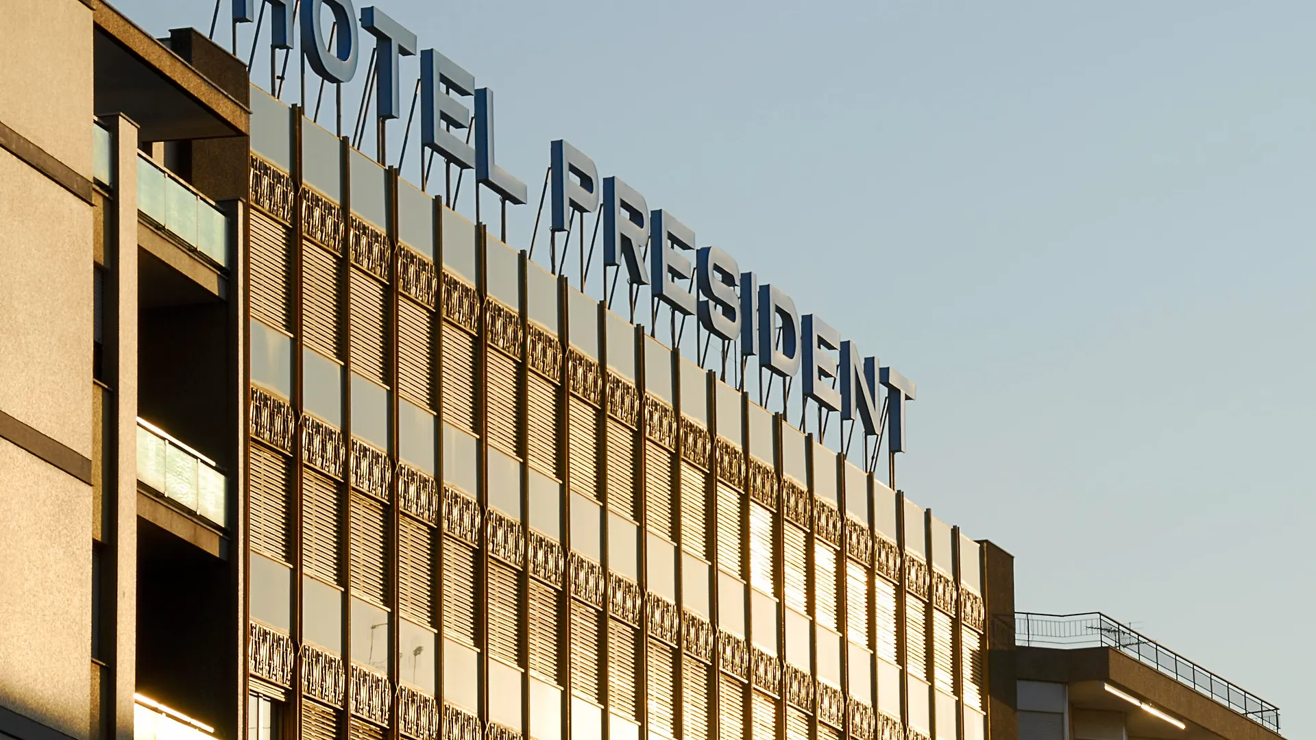 Hotel President - Vestas Hotels&Resorts Lecce 4*,  Italië