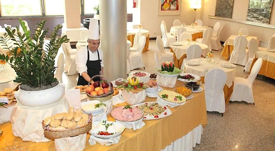 Hotel President - Vestas Hotels&Resorts Lecce