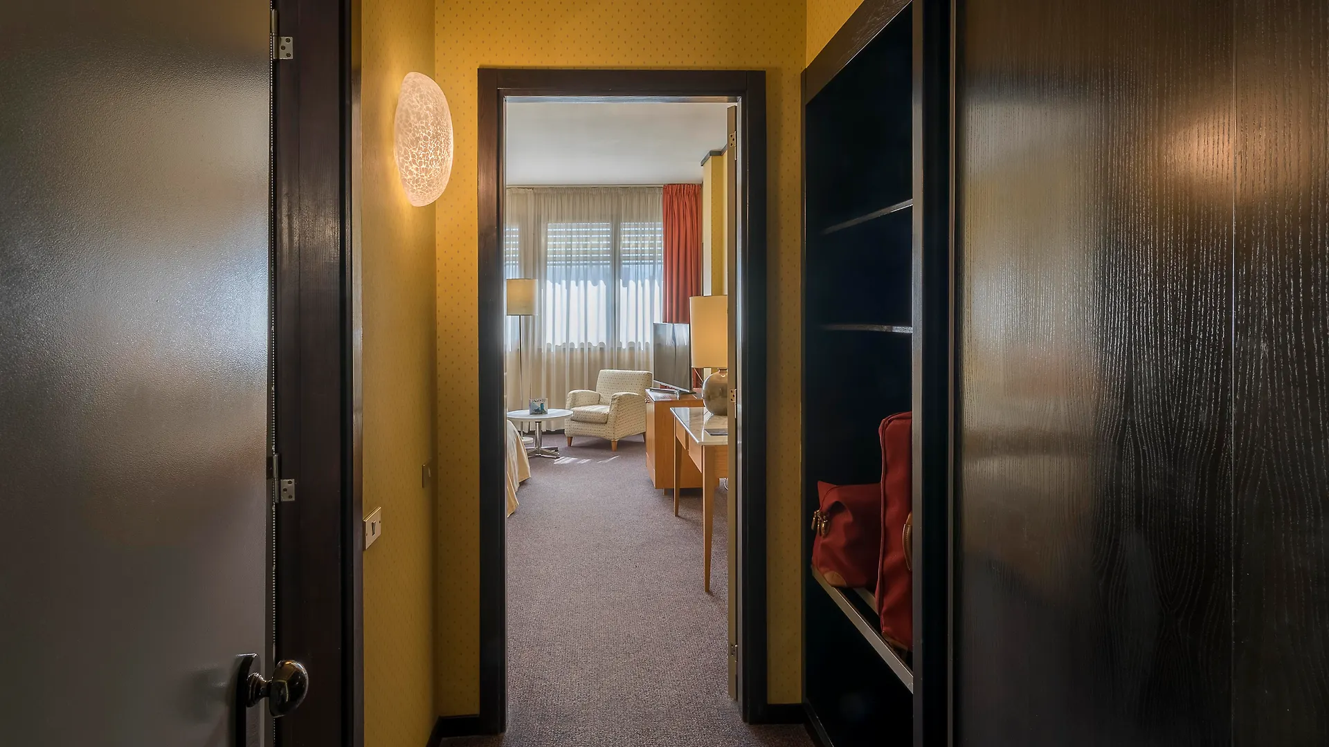 Mercure Hotel President Lecce