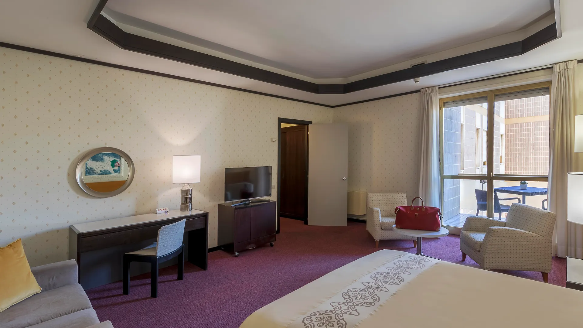 Mercure Hotel President Lecce