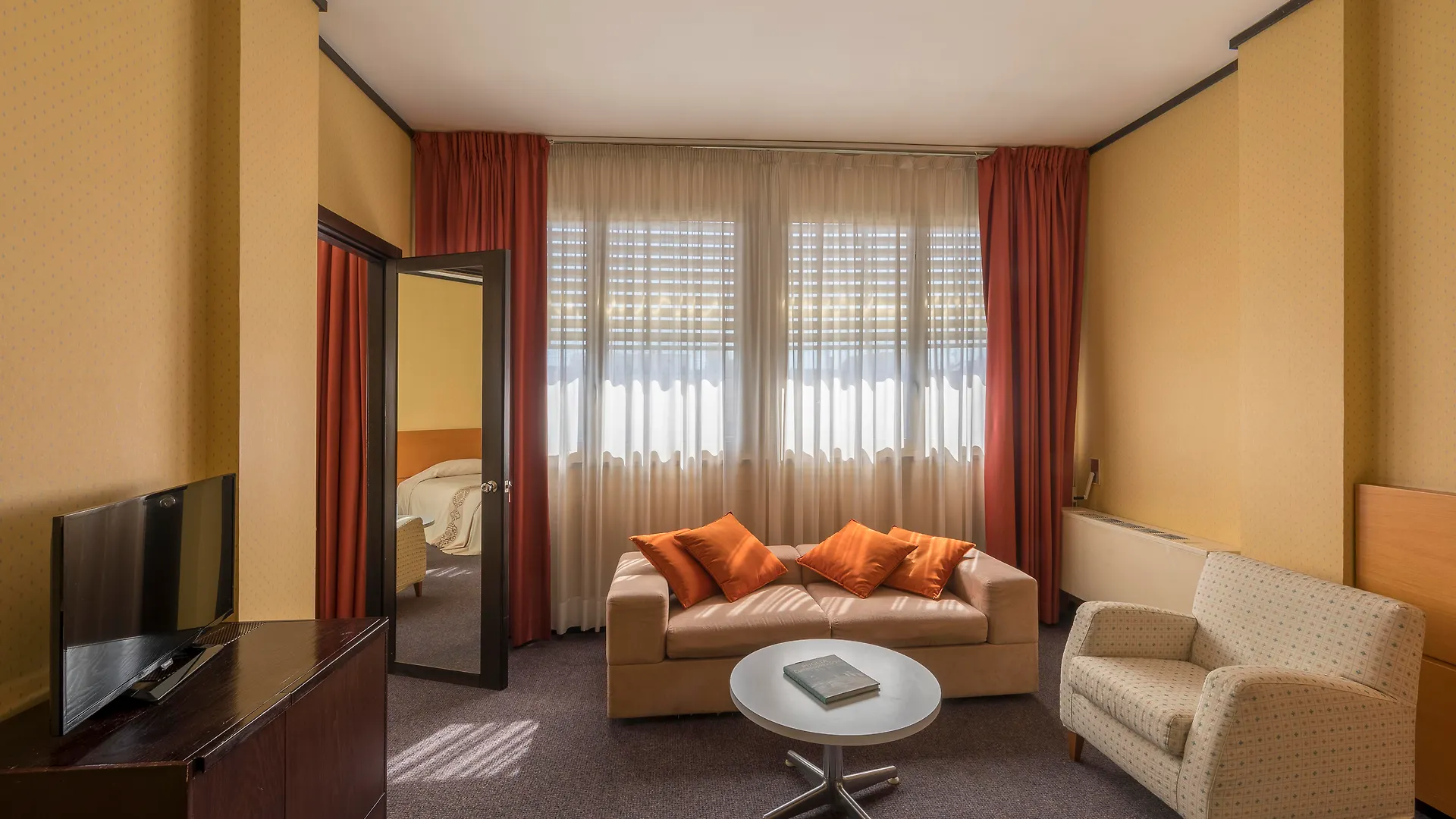 Mercure Hotel President Lecce
