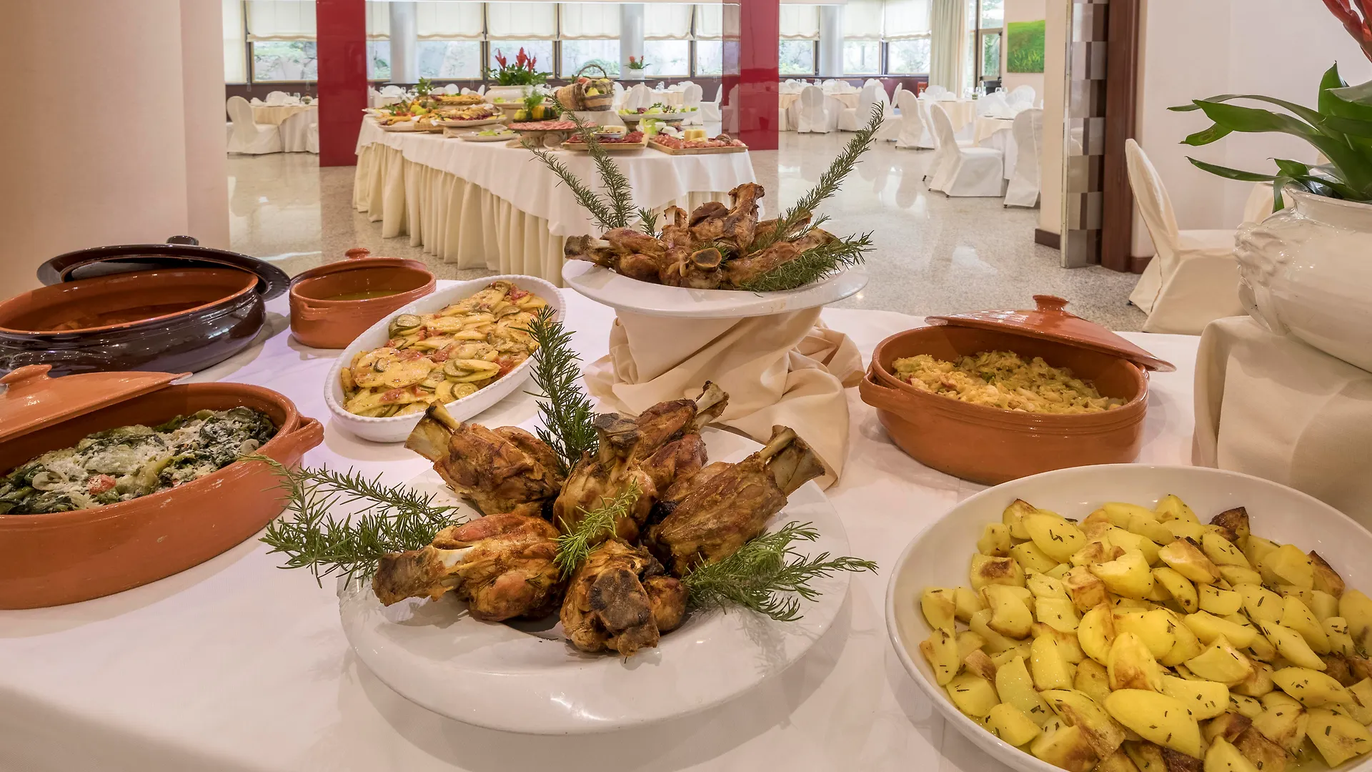 Mercure Hotel President Lecce