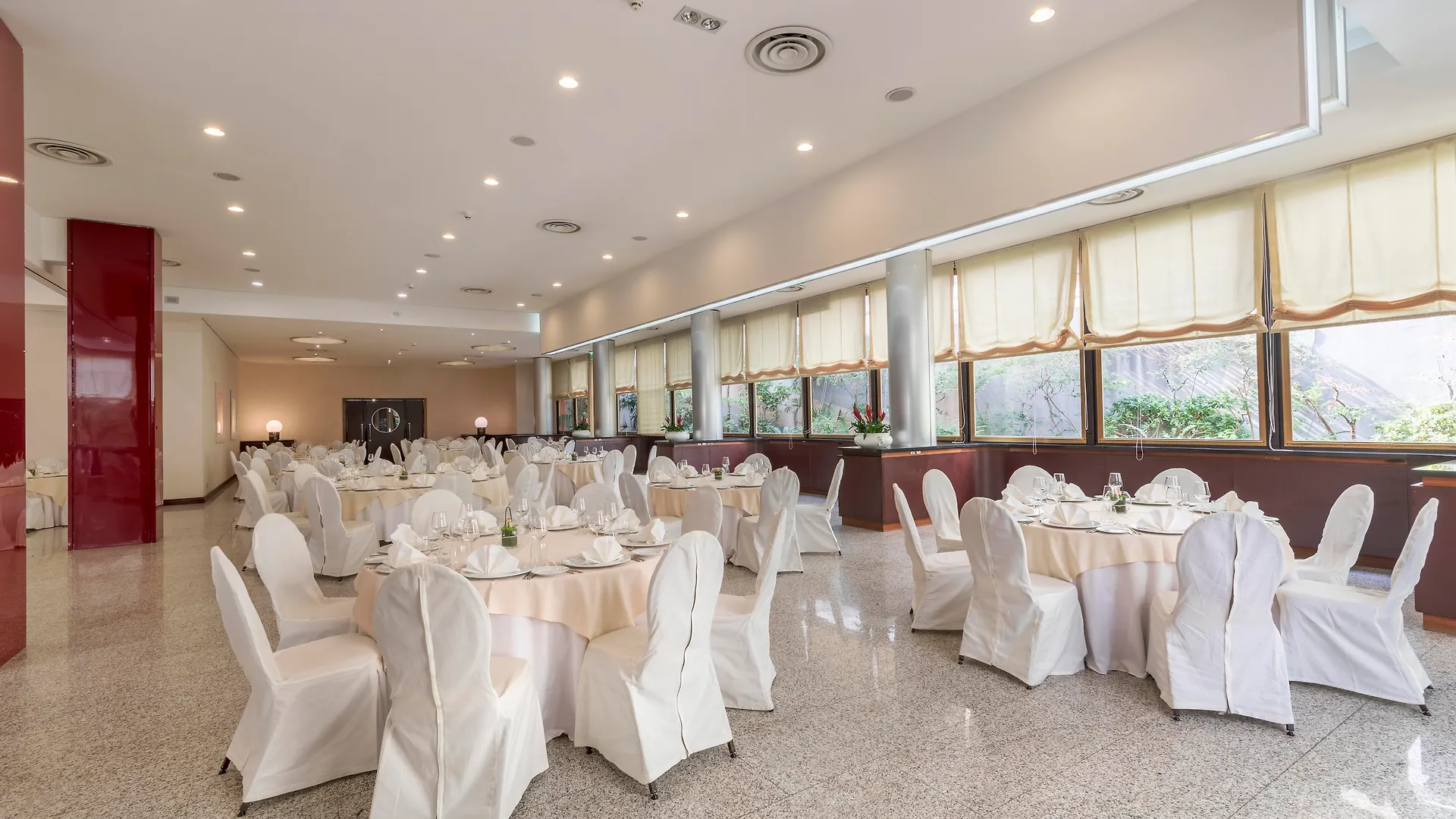 ****  Mercure Hotel President Lecce Italy