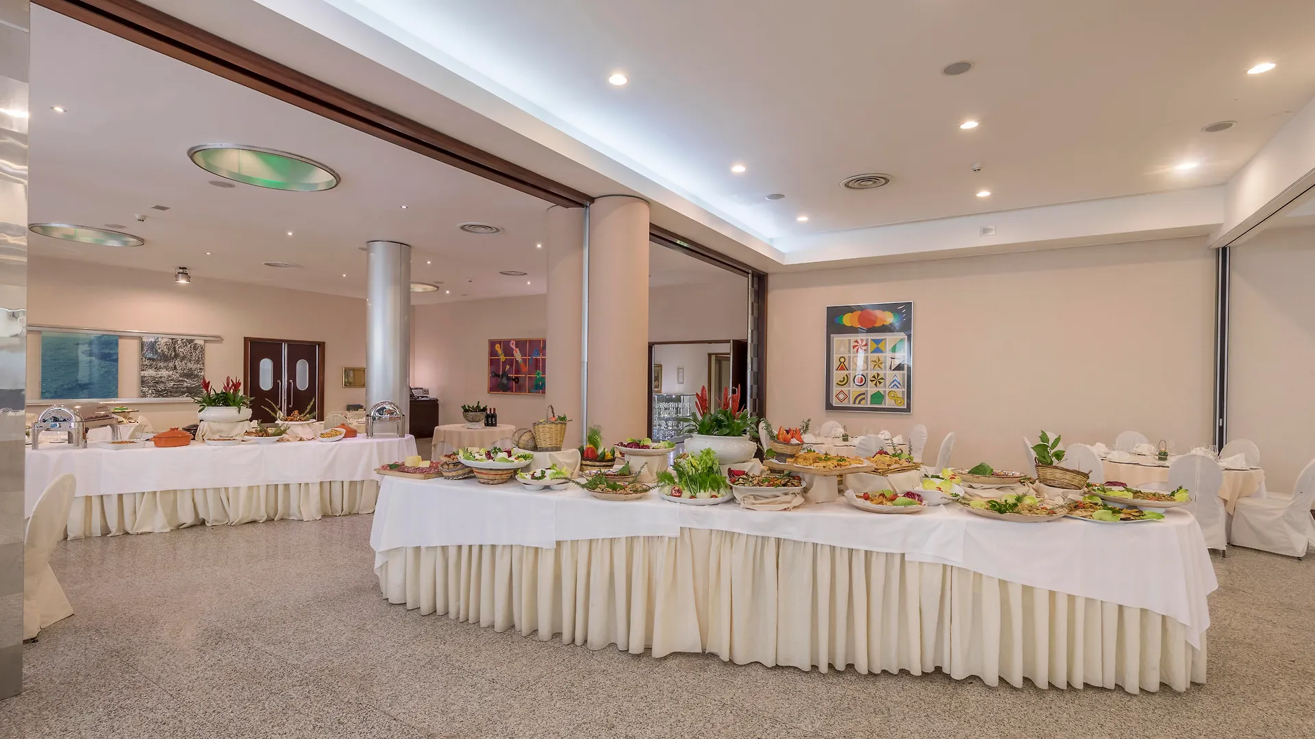 ****  Mercure Hotel President Lecce Italy