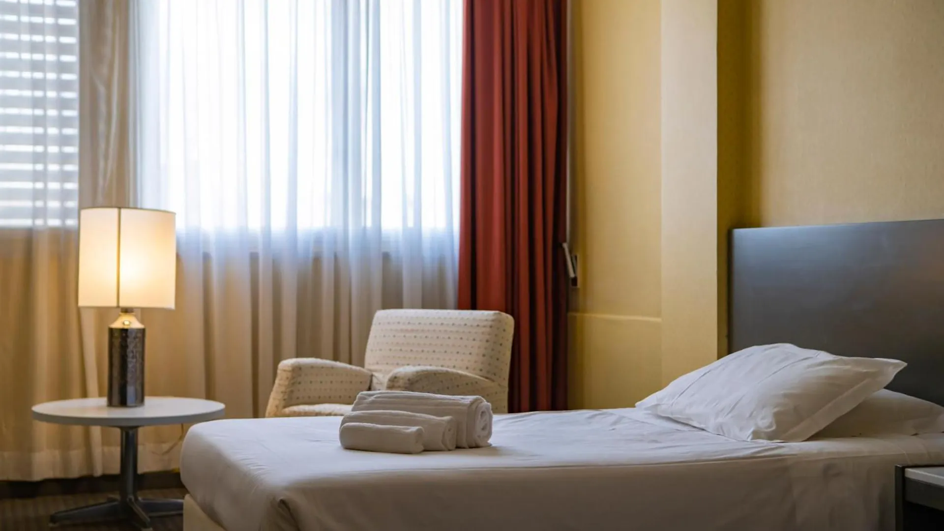 Hotel President - Vestas Hotels&Resorts Lecce