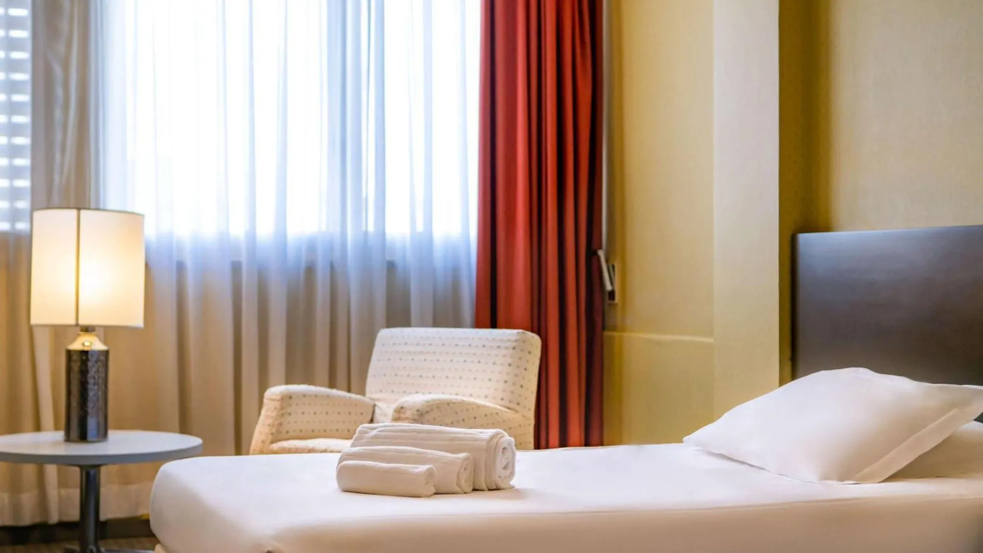 Mercure Hotel President Lecce 4*,  Italy