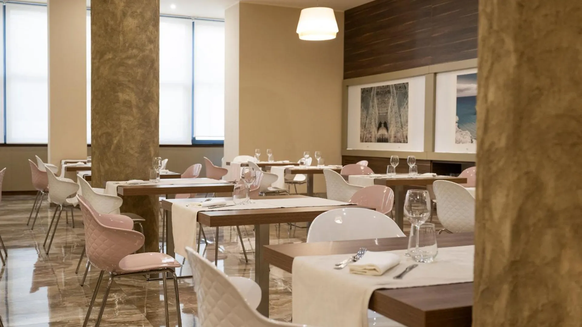 Hotel President - Vestas Hotels&Resorts Lecce Italië
