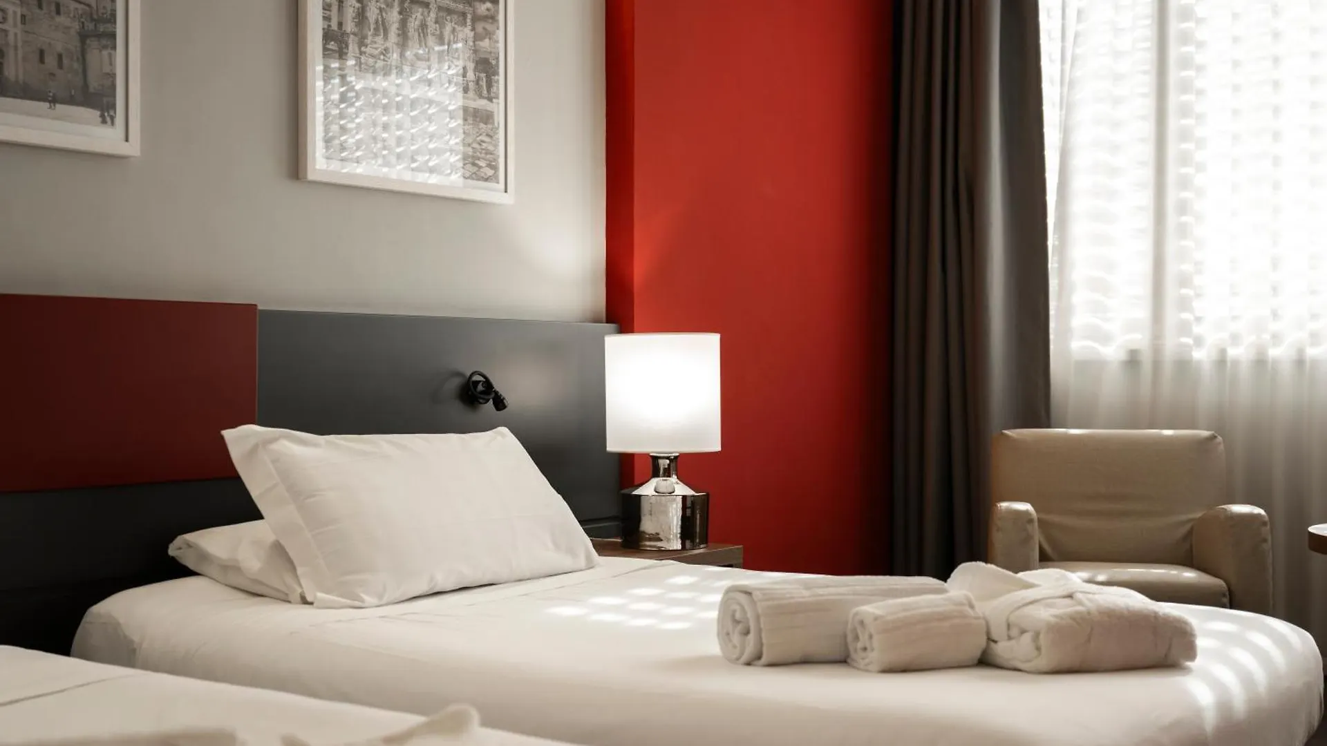 Hotel President - Vestas Hotels&Resorts Lecce