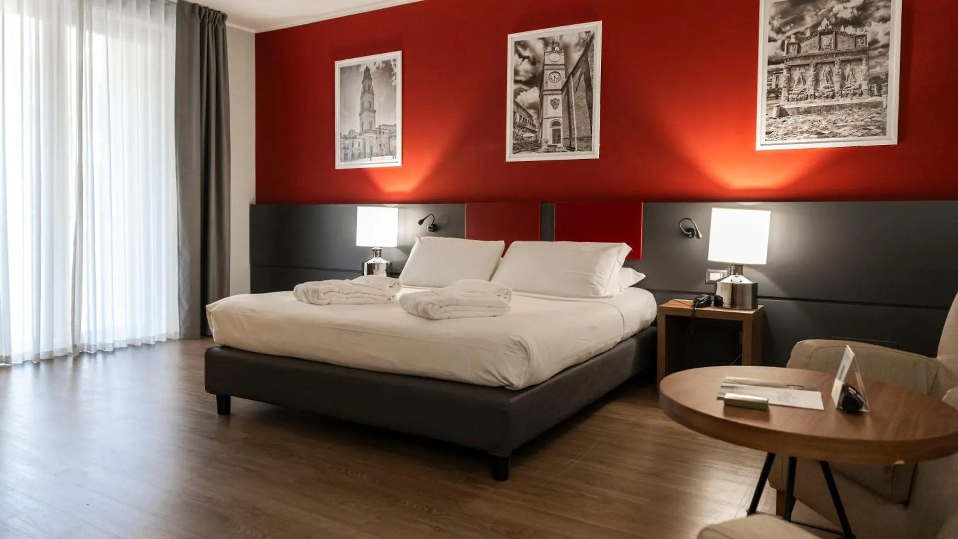 Hotel President - Vestas Hotels&Resorts Lecce Italië