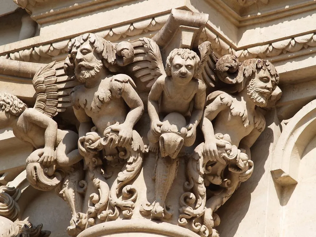 Mercure Hotel President Lecce