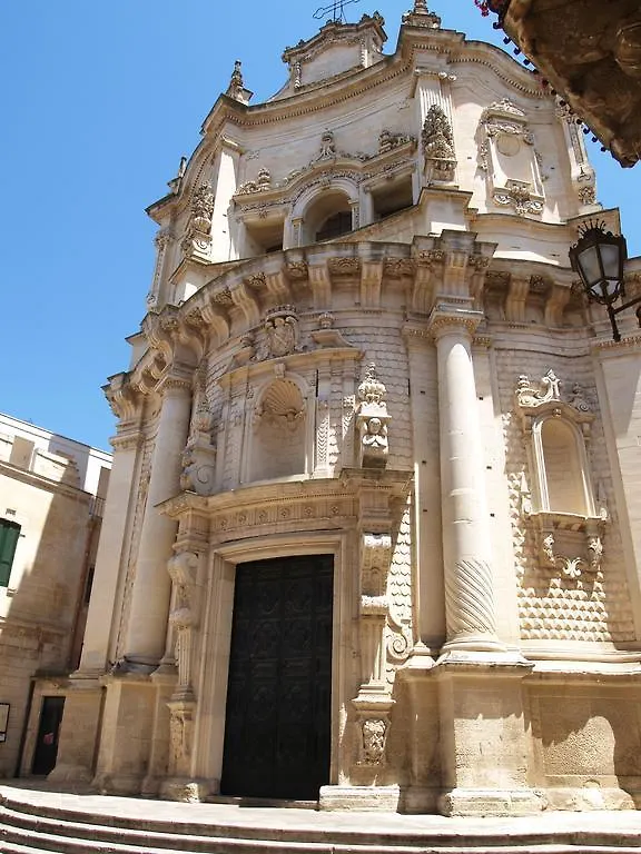 Mercure Hotel President Lecce