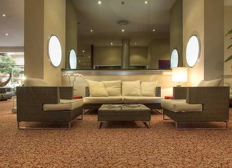 Hotel President - Vestas Hotels&Resorts Lecce Italië
