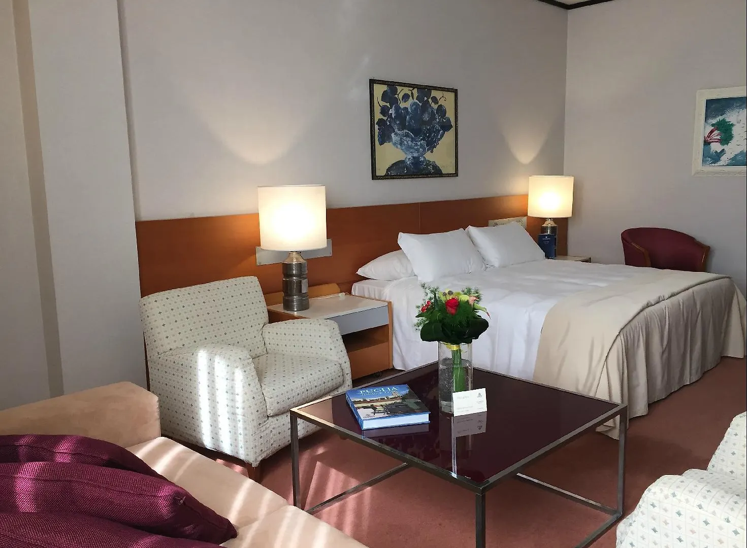 Mercure Hotel President Lecce
