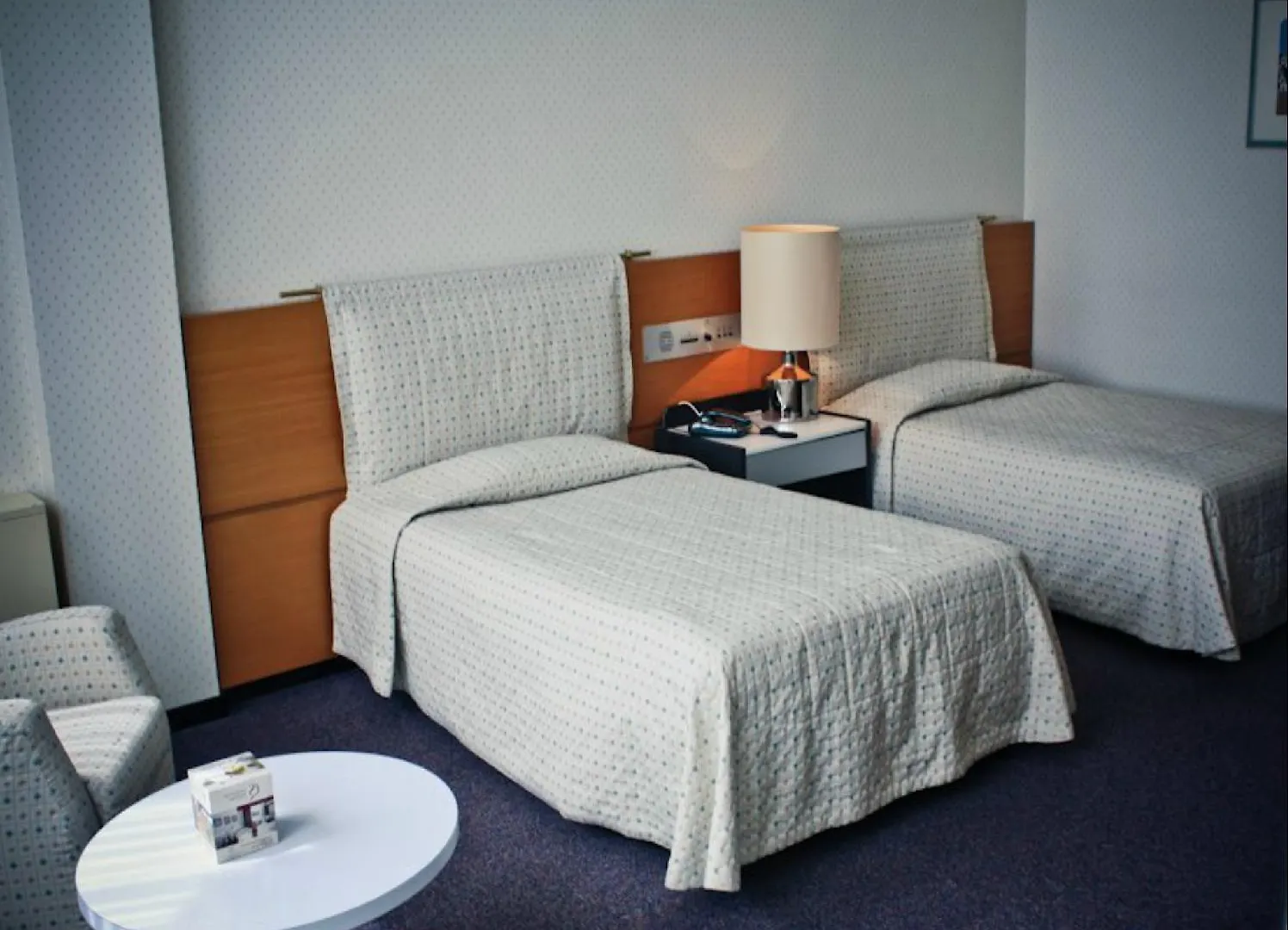 Mercure Hotel President Lecce