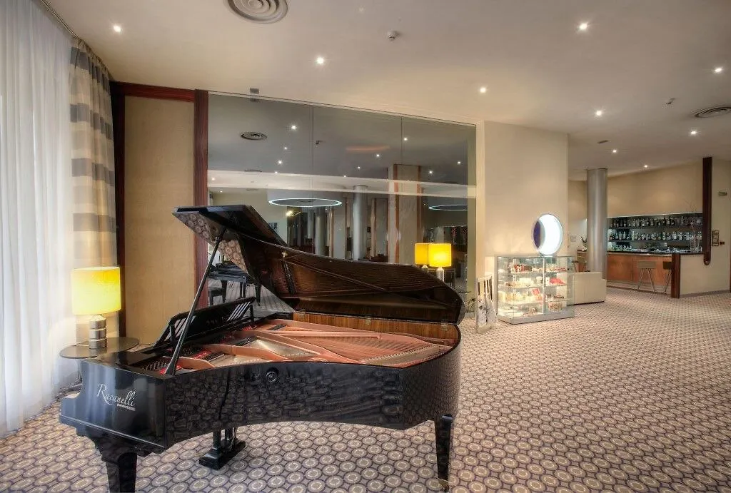 Mercure Hotel President Lecce