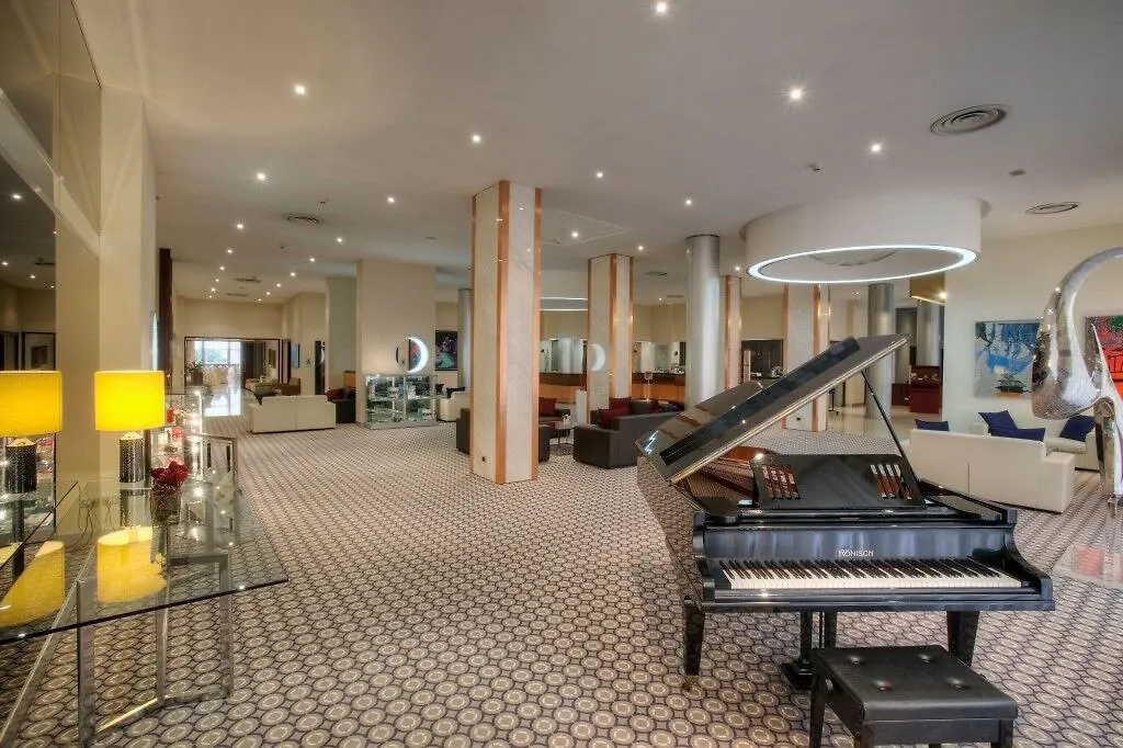 Mercure Hotel President Lecce Italy